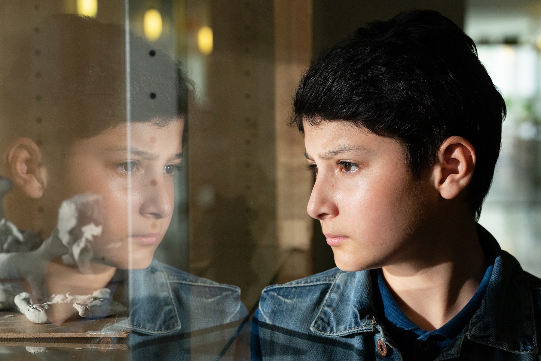 此时此爱剧照的剧照