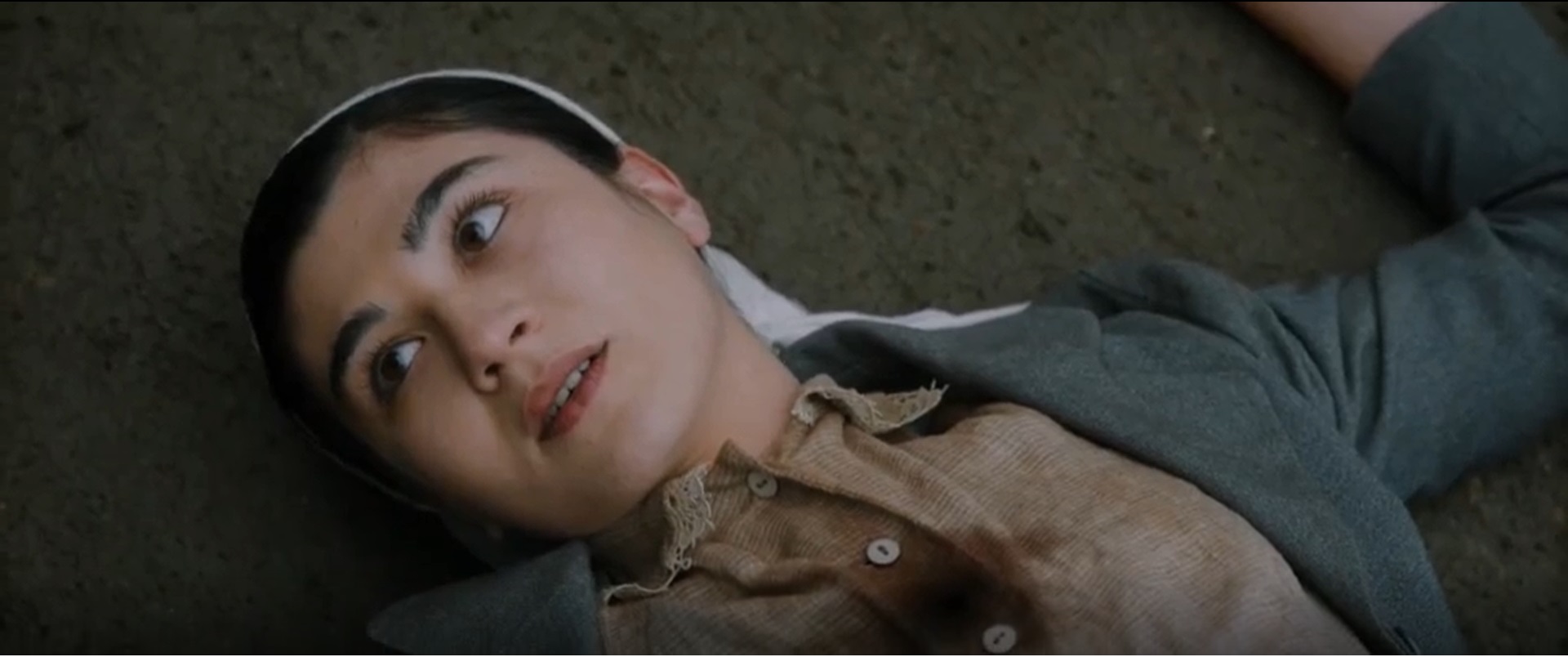 来自亚塞诺瓦茨的达拉剧照的剧照