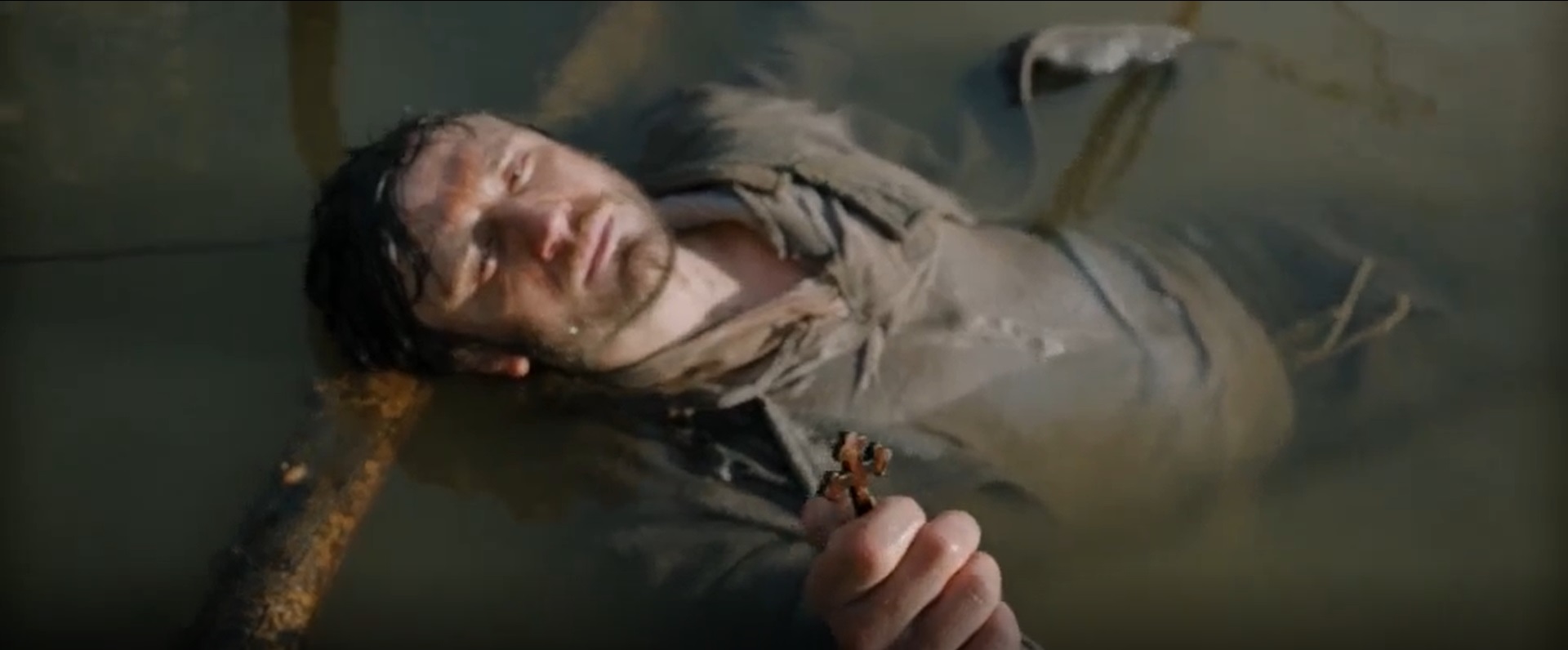 来自亚塞诺瓦茨的达拉剧照的剧照