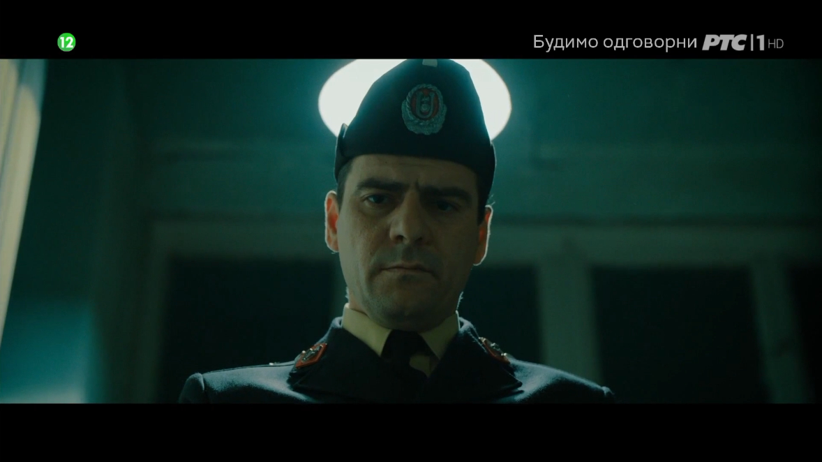 来自亚塞诺瓦茨的达拉剧照的剧照