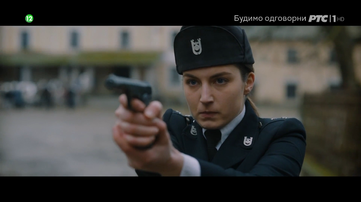 来自亚塞诺瓦茨的达拉剧照的剧照