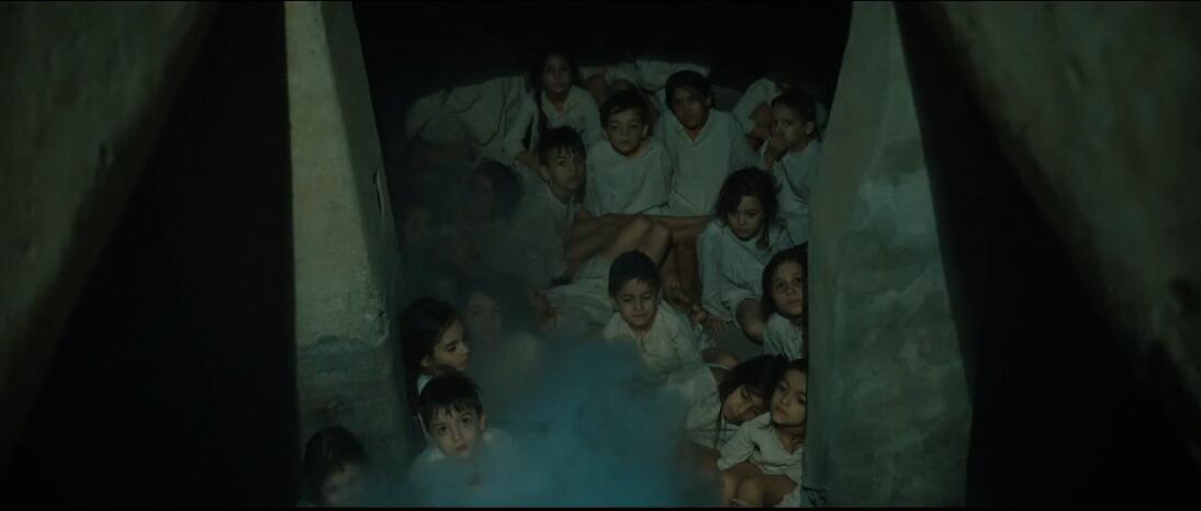 来自亚塞诺瓦茨的达拉剧照的剧照