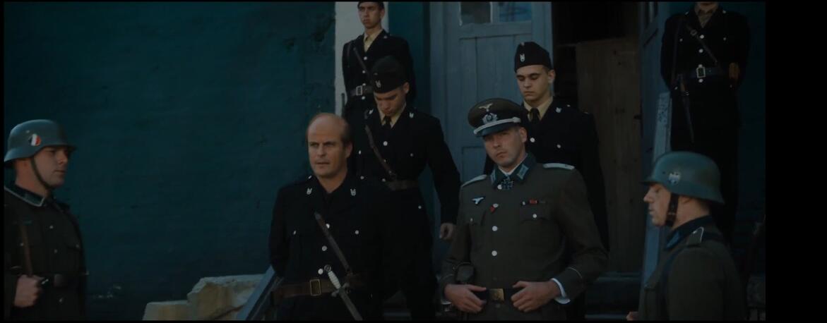 来自亚塞诺瓦茨的达拉剧照的剧照