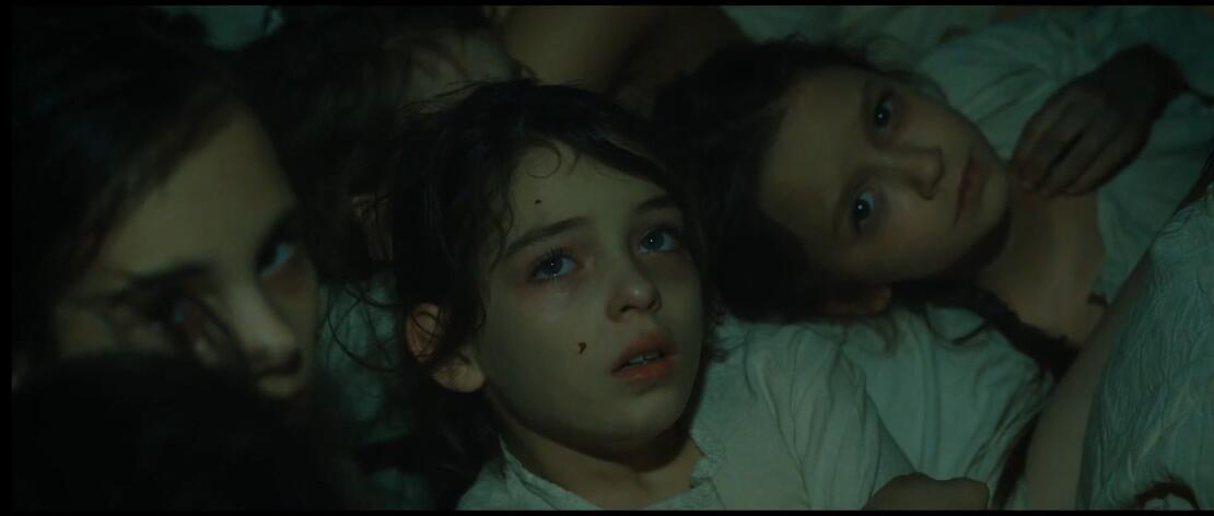 来自亚塞诺瓦茨的达拉剧照的剧照