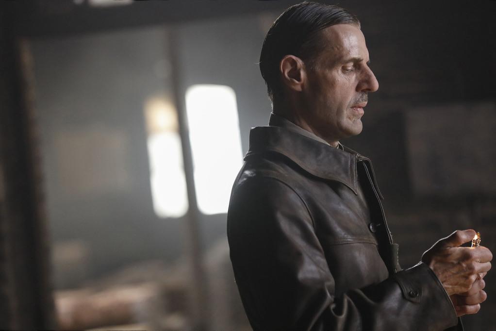 戴高乐剧照的剧照