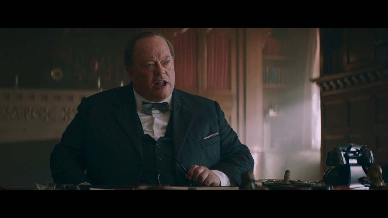 戴高乐剧照的剧照