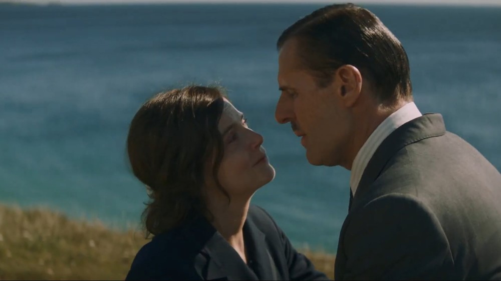 戴高乐剧照的剧照