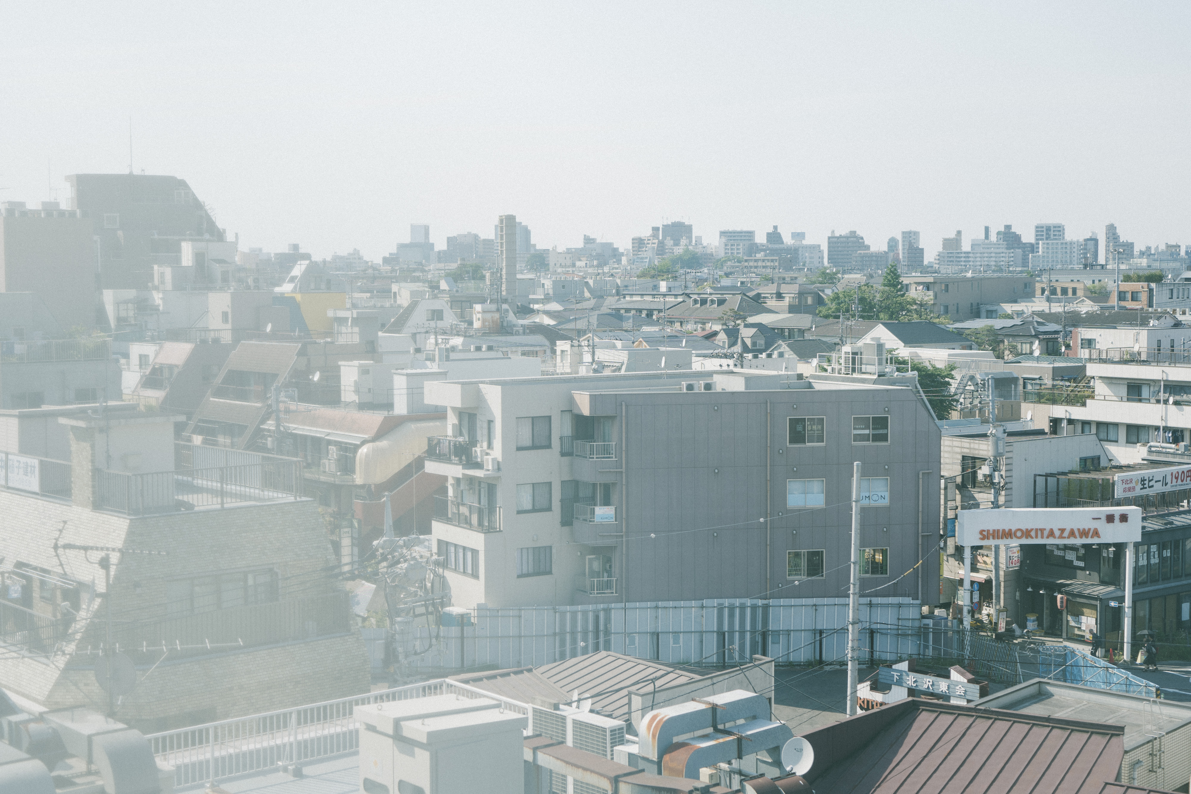 在街上剧照的剧照