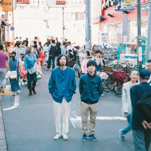 在街上剧照的剧照