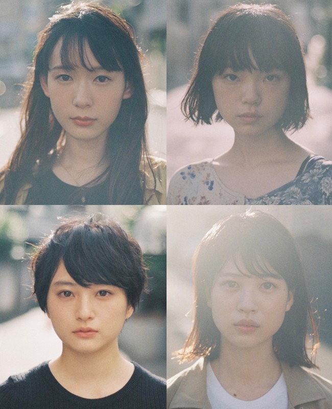 在街上剧照的剧照