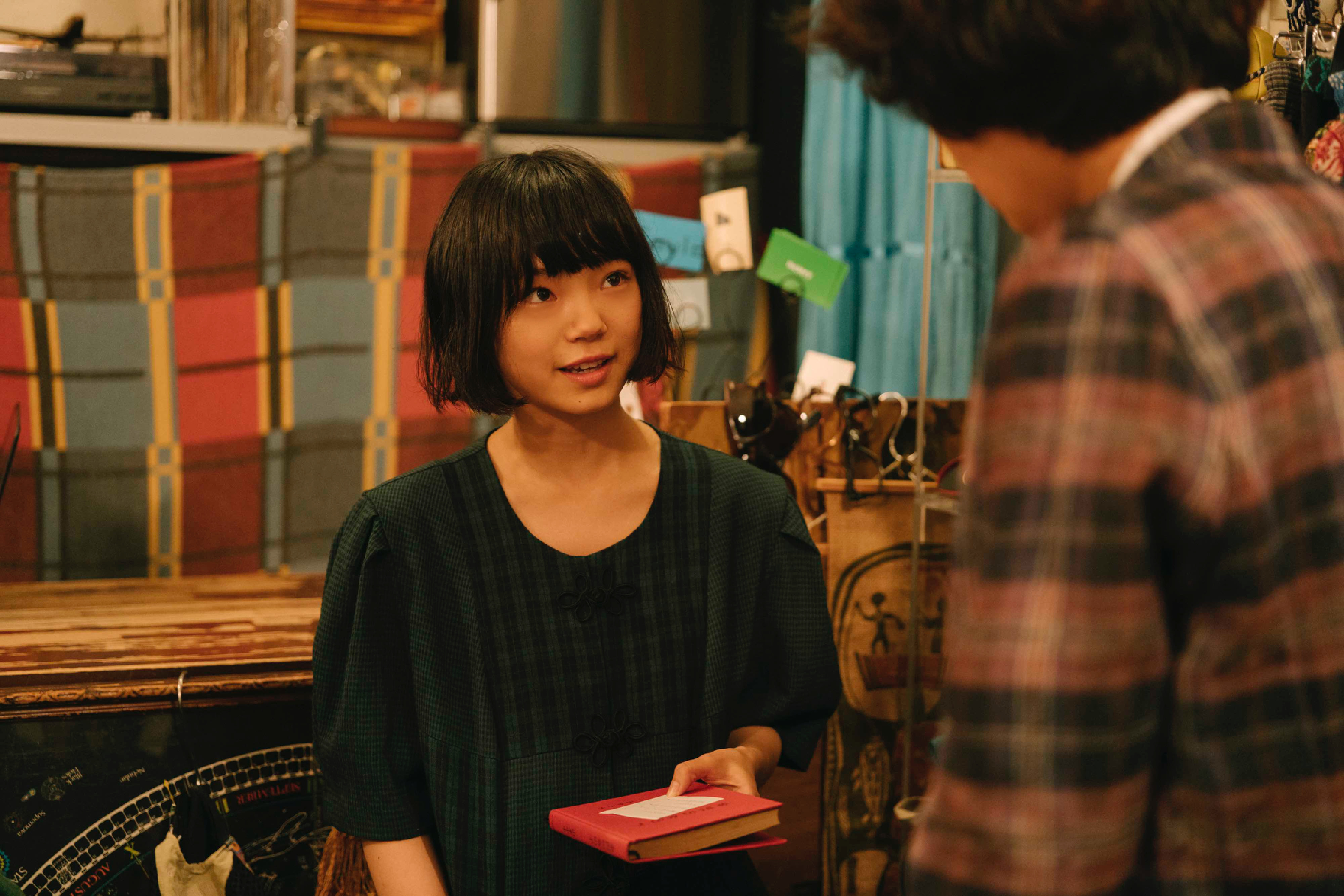 在街上剧照的剧照