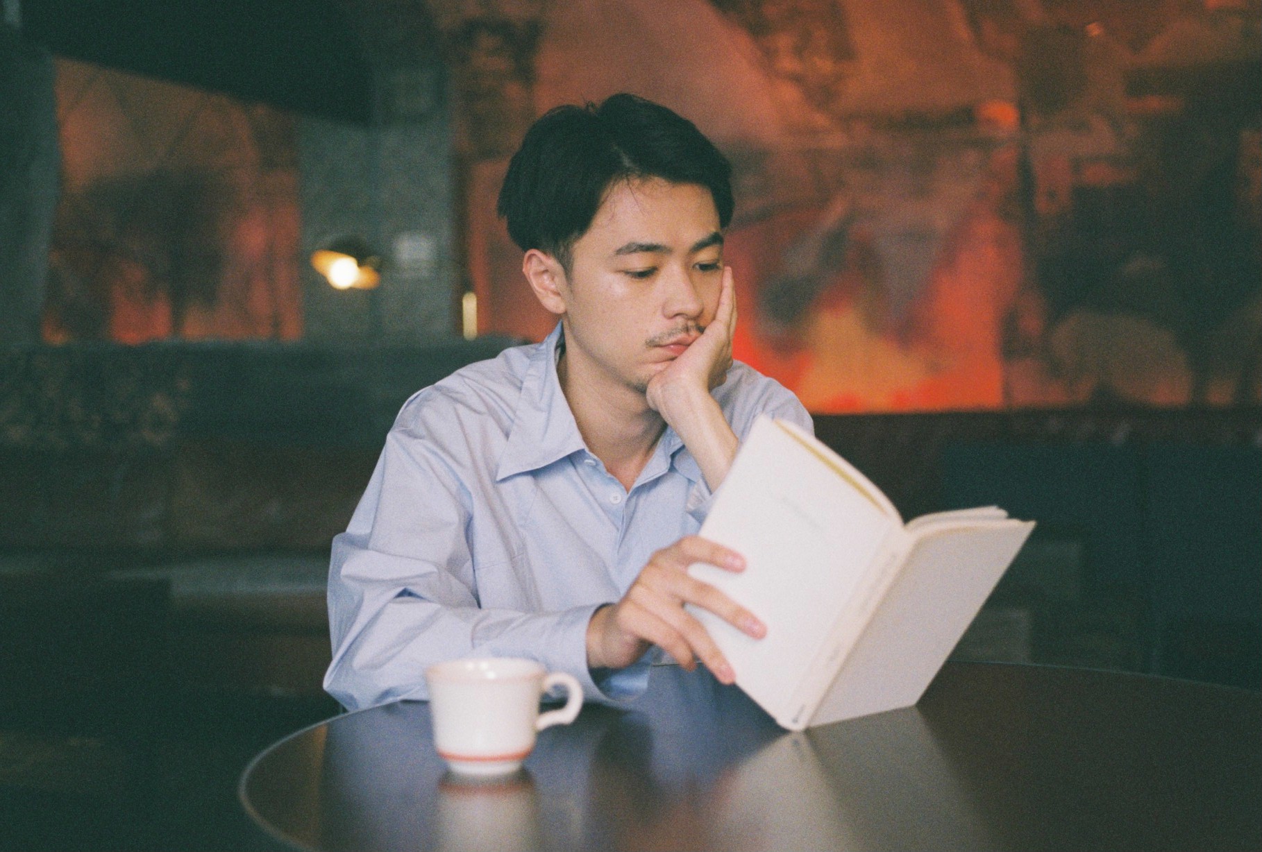 在街上剧照的剧照