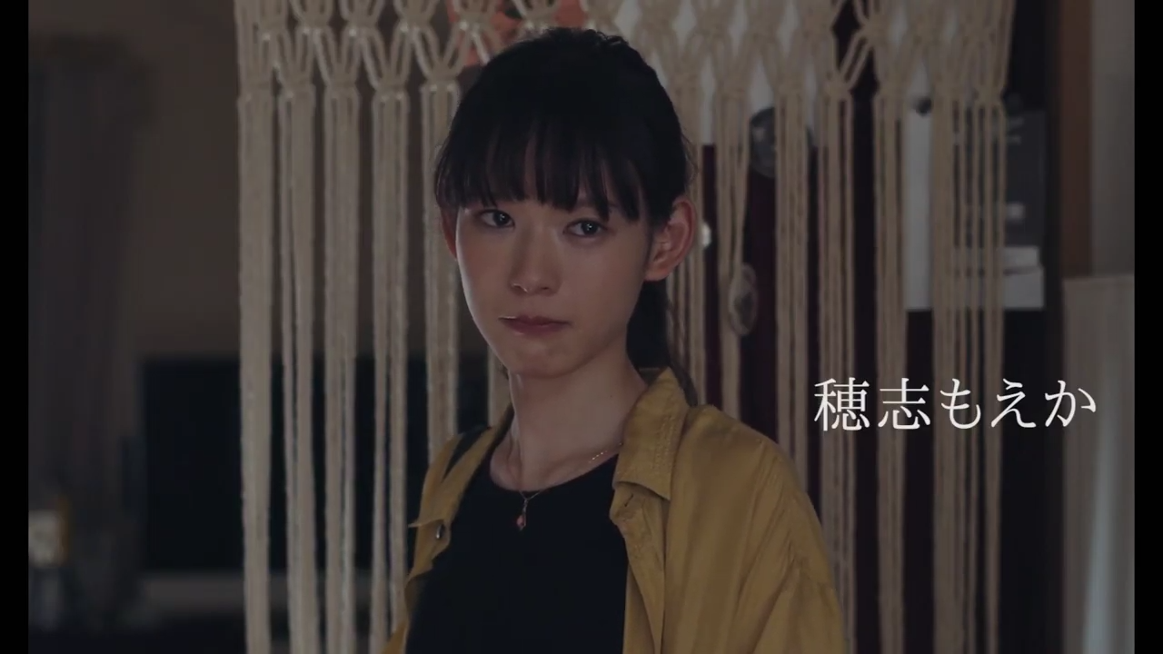 在街上剧照的剧照