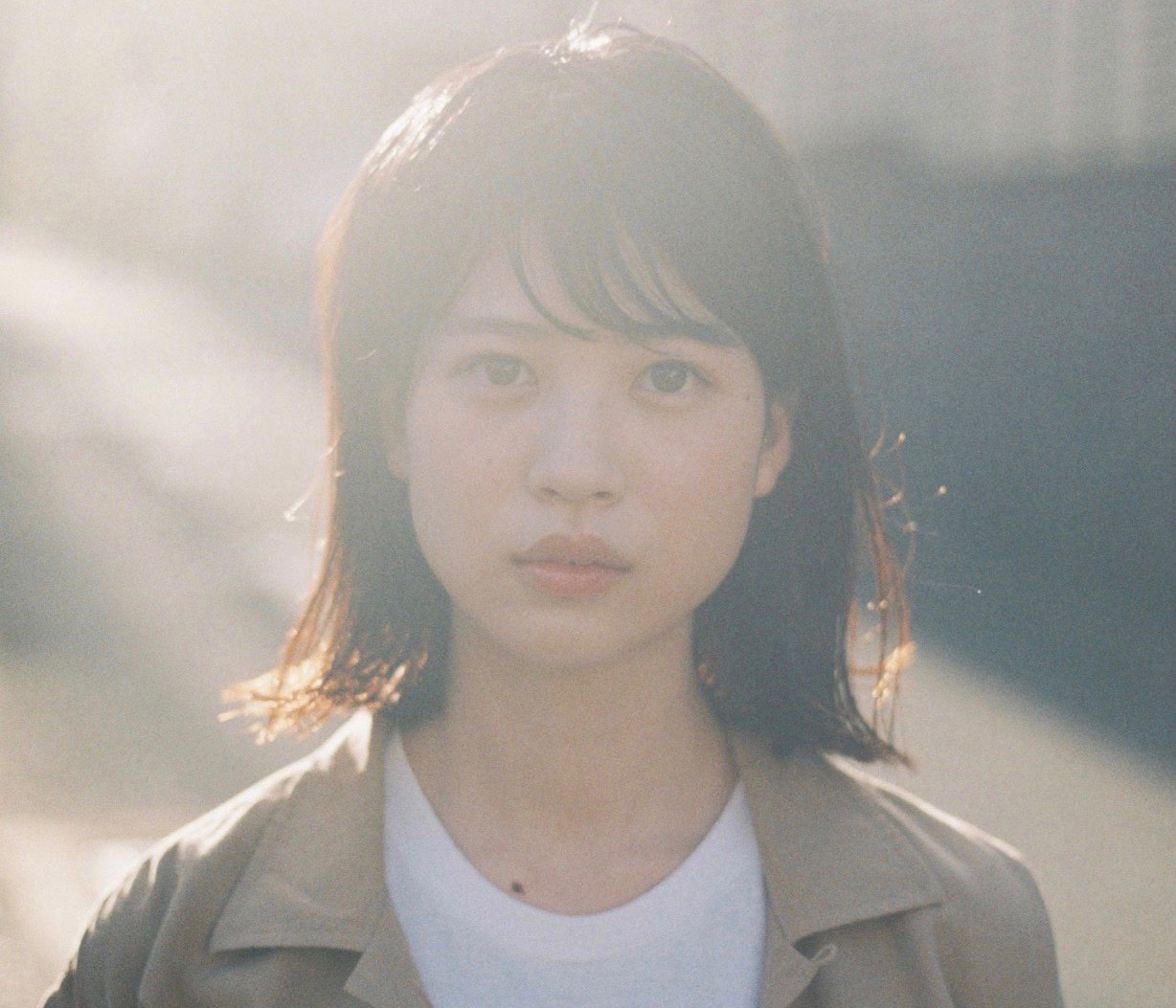 在街上剧照的剧照