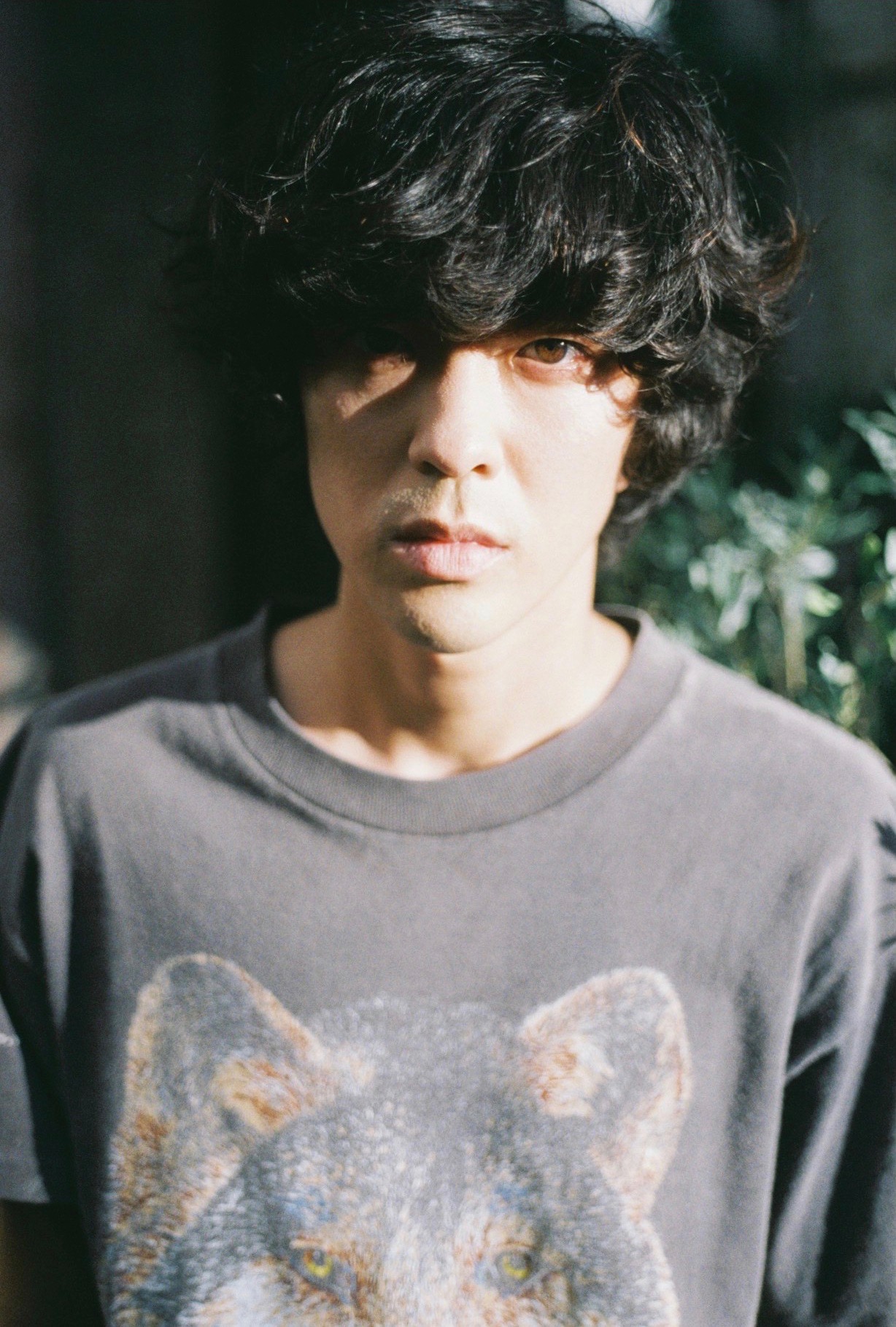 在街上剧照的剧照