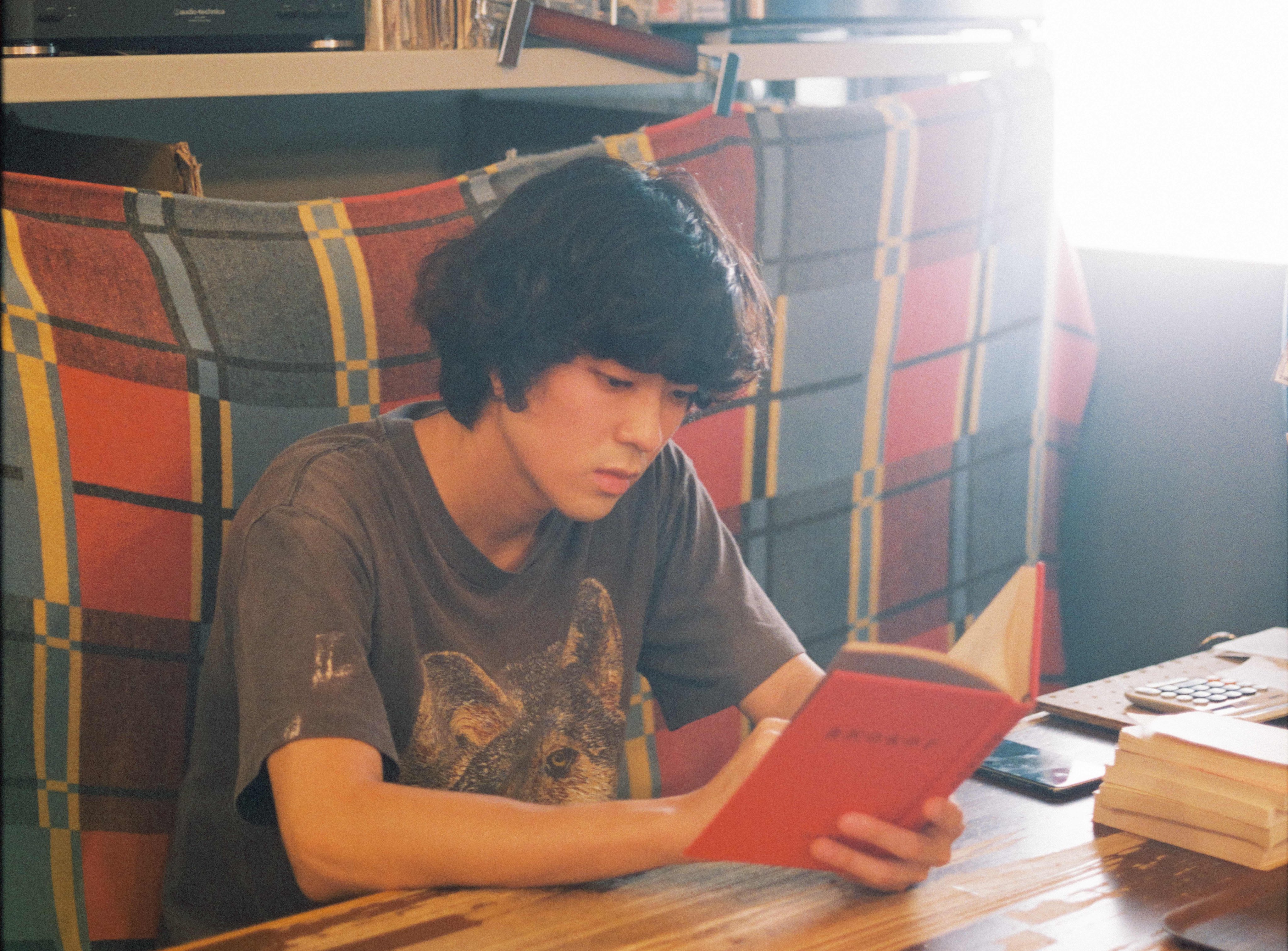 在街上剧照的剧照