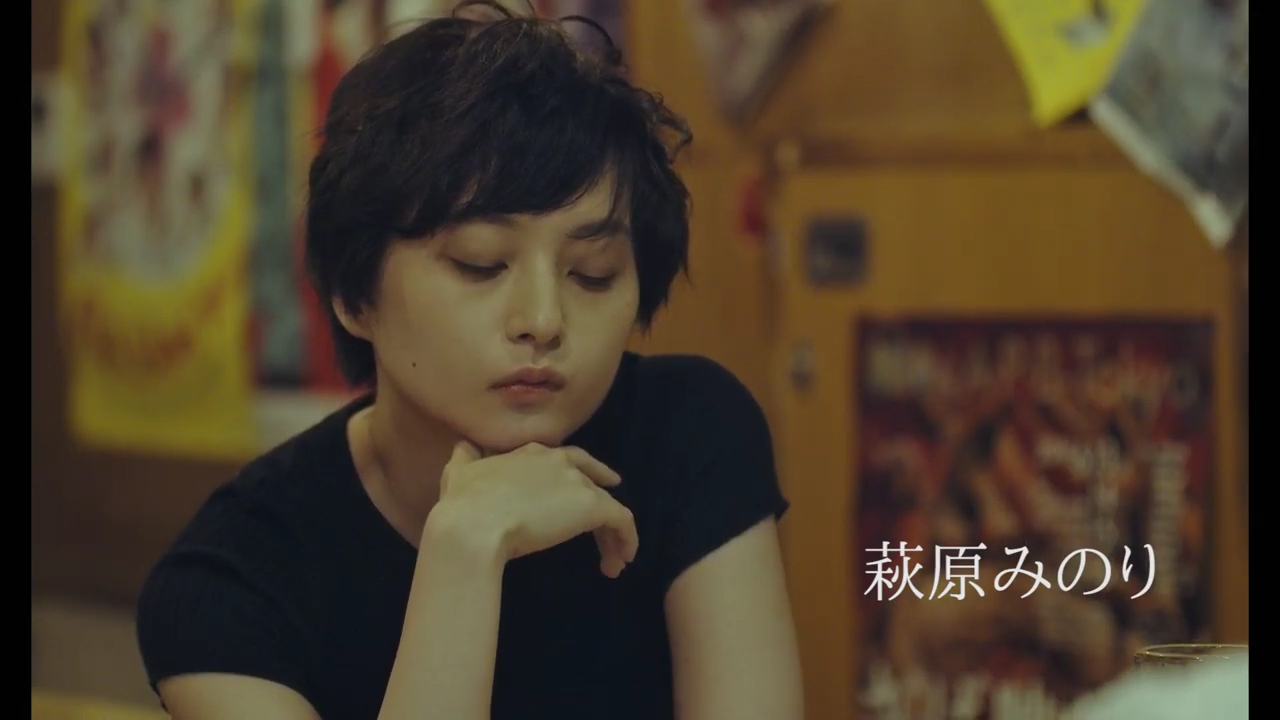 在街上剧照的剧照