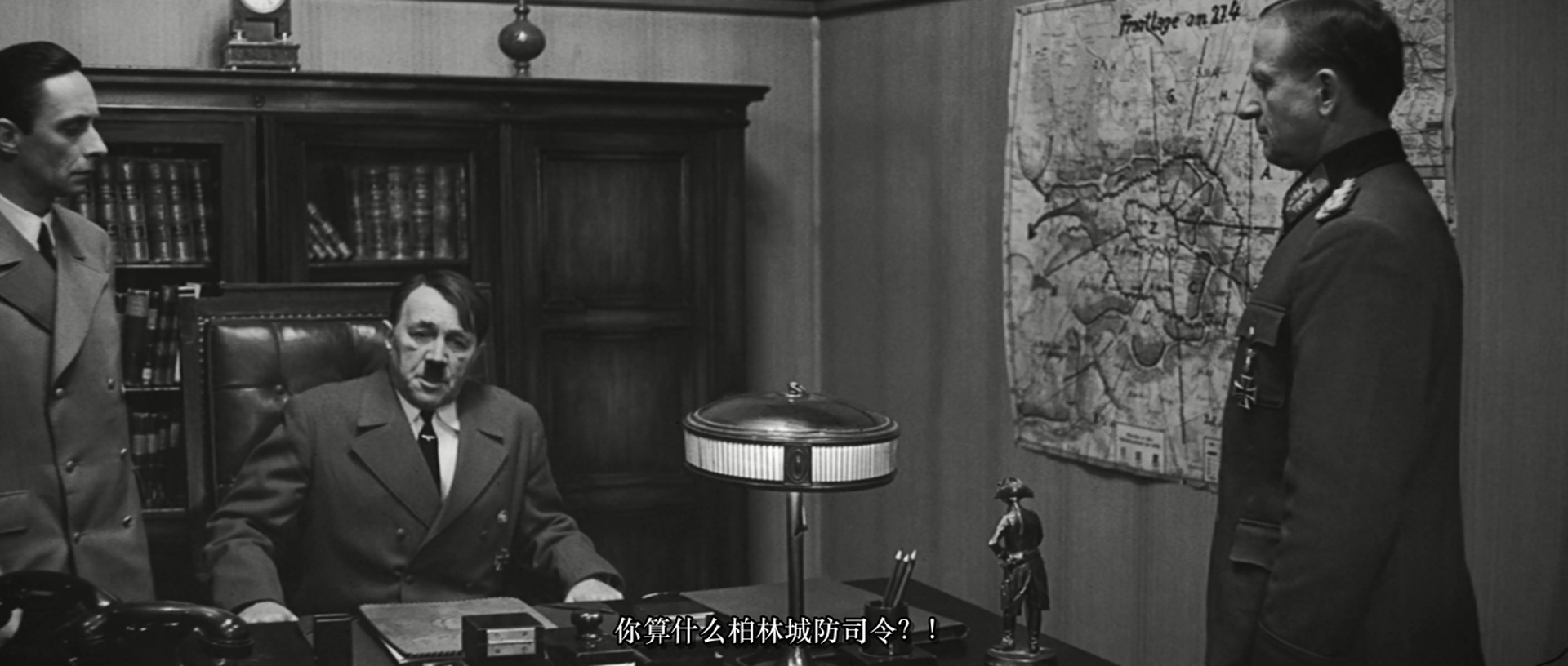 解放5：最后一击剧照的剧照