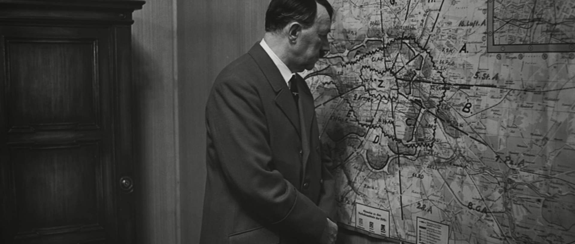 解放5：最后一击剧照的剧照