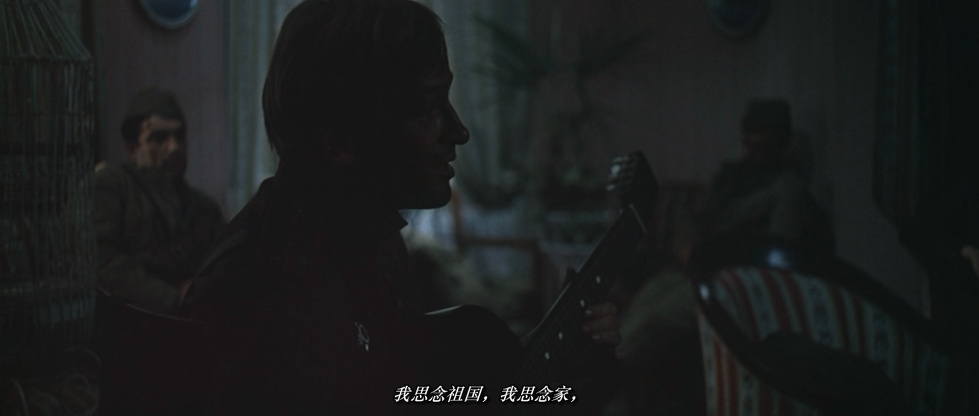 解放5：最后一击剧照的剧照