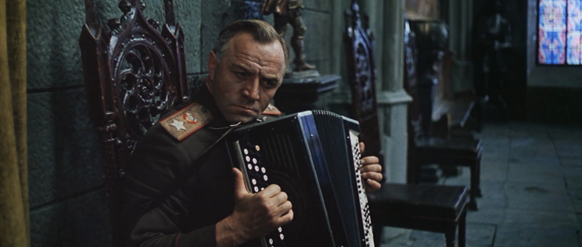 解放4：柏林之战剧照的剧照