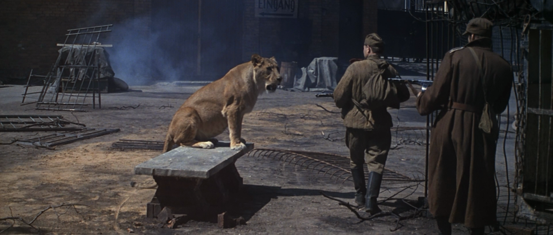 解放4：柏林之战剧照的剧照