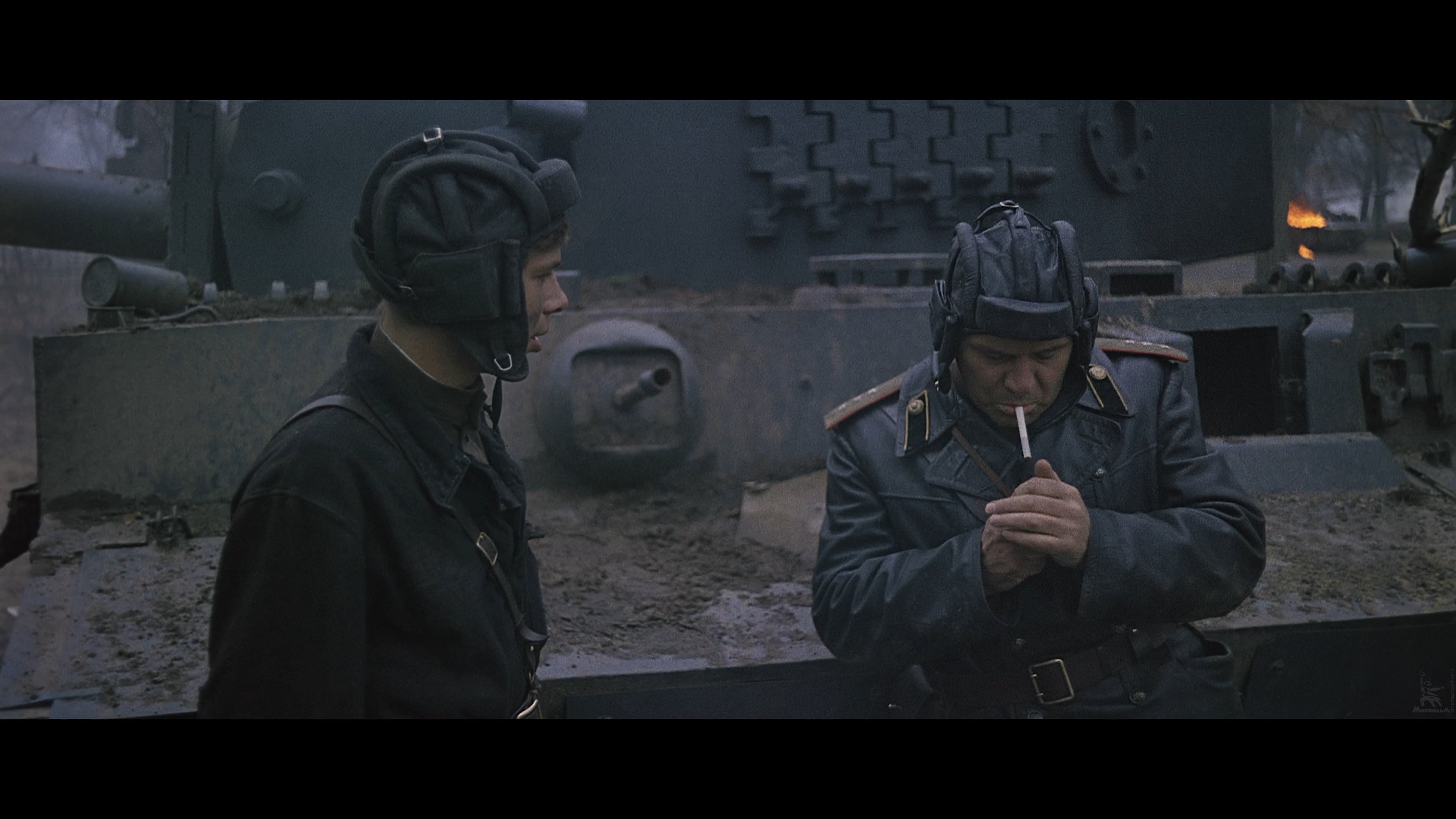 解放4：柏林之战剧照的剧照