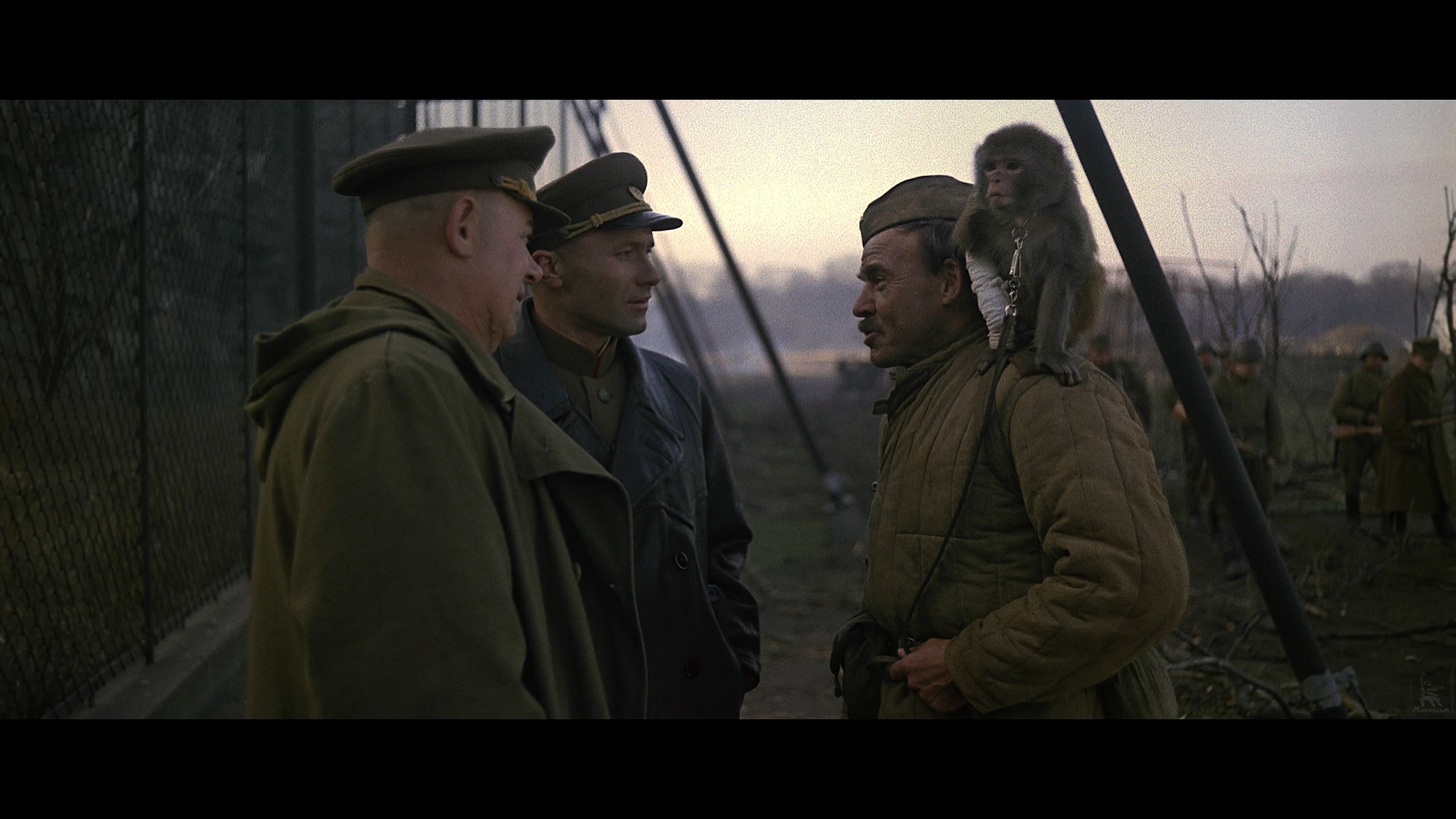 解放4：柏林之战剧照的剧照