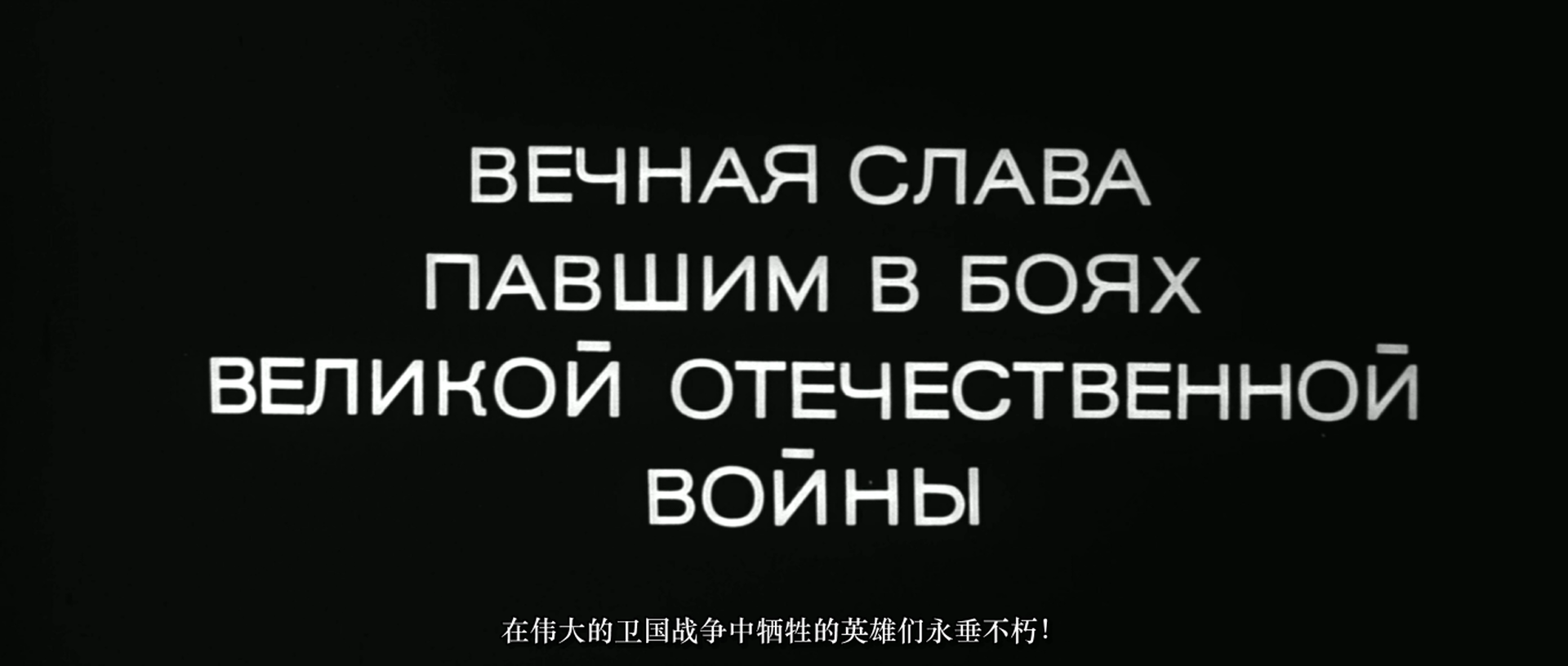 解放4：柏林之战剧照的剧照