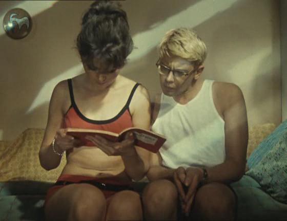 Y行动和舒立克的其它冒险剧照的剧照