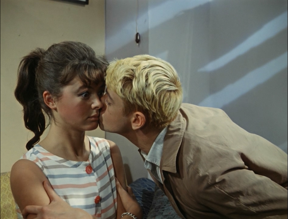 Y行动和舒立克的其它冒险剧照的剧照