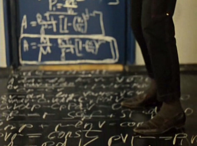 Y行动和舒立克的其它冒险剧照的剧照