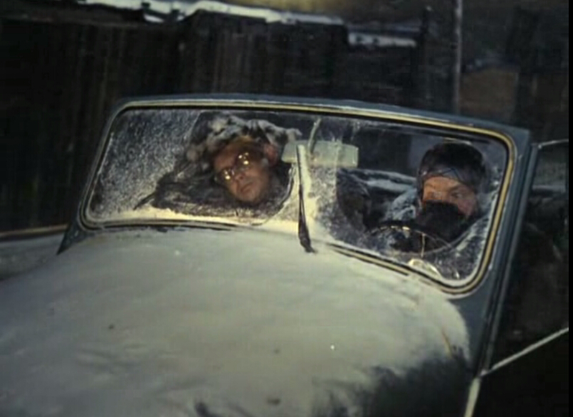 Y行动和舒立克的其它冒险剧照的剧照