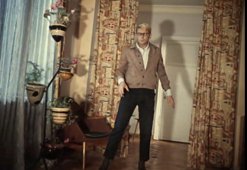 Y行动和舒立克的其它冒险剧照的剧照