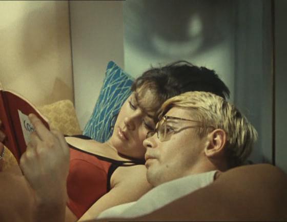 Y行动和舒立克的其它冒险剧照的剧照