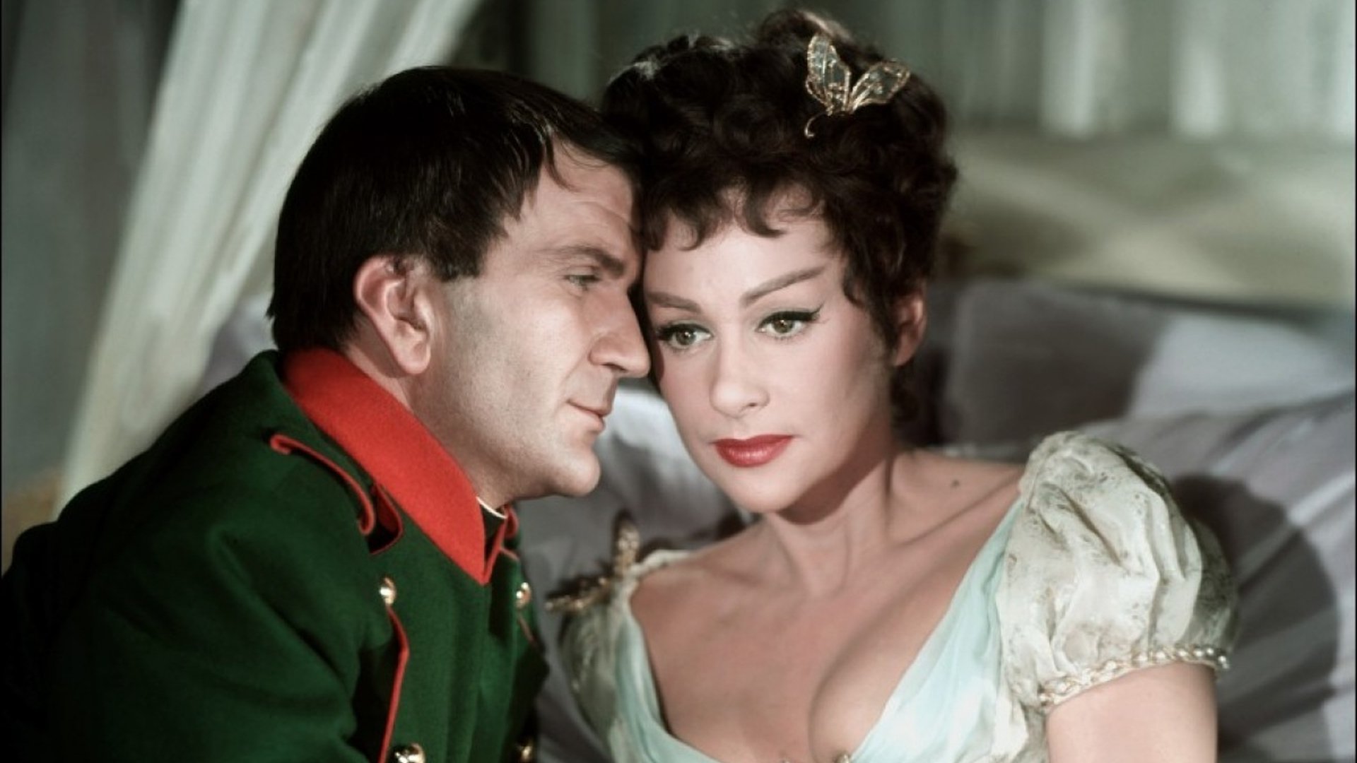 拿破仑在奥斯特里兹剧照的剧照