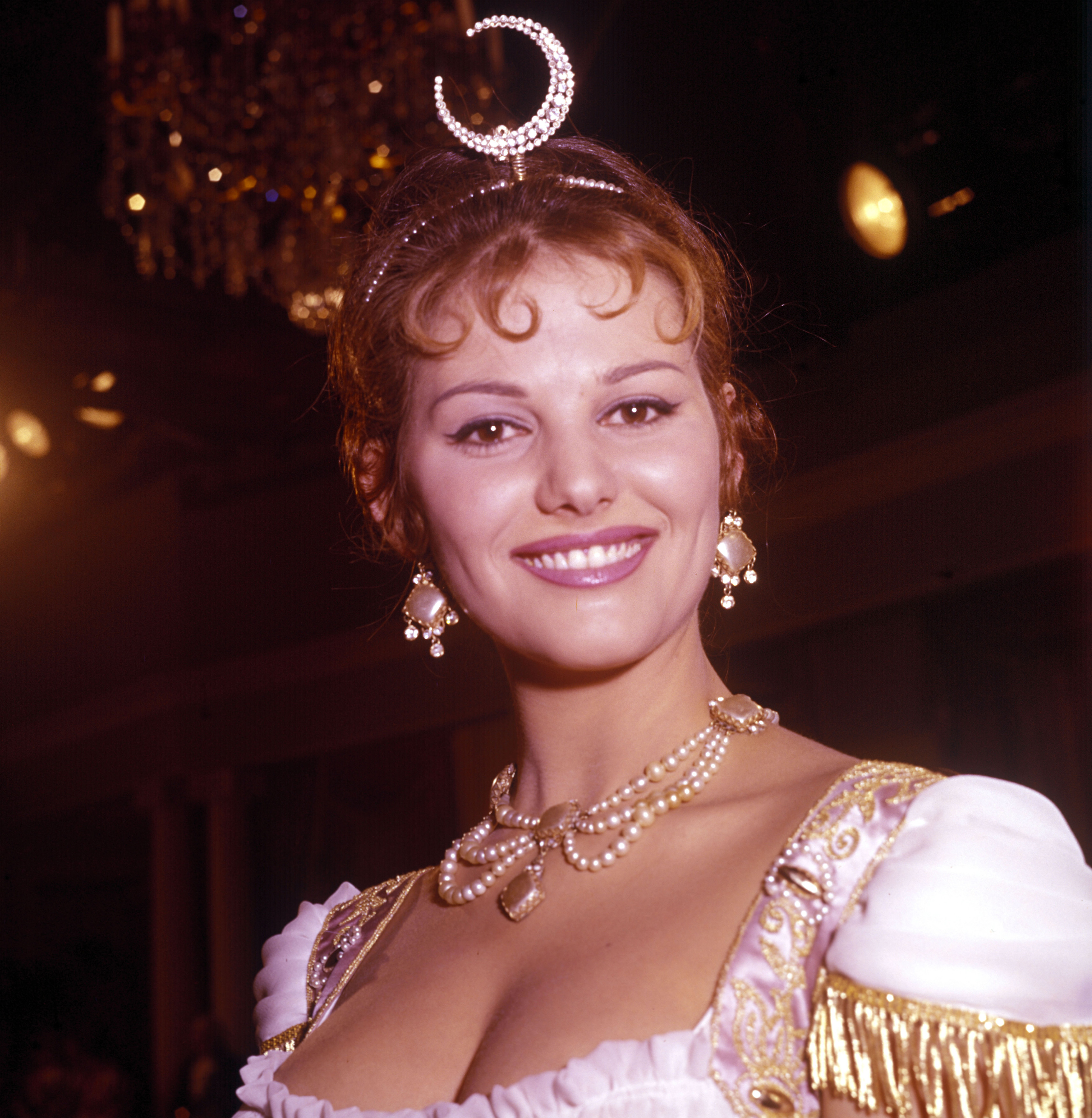 拿破仑在奥斯特里兹剧照的剧照