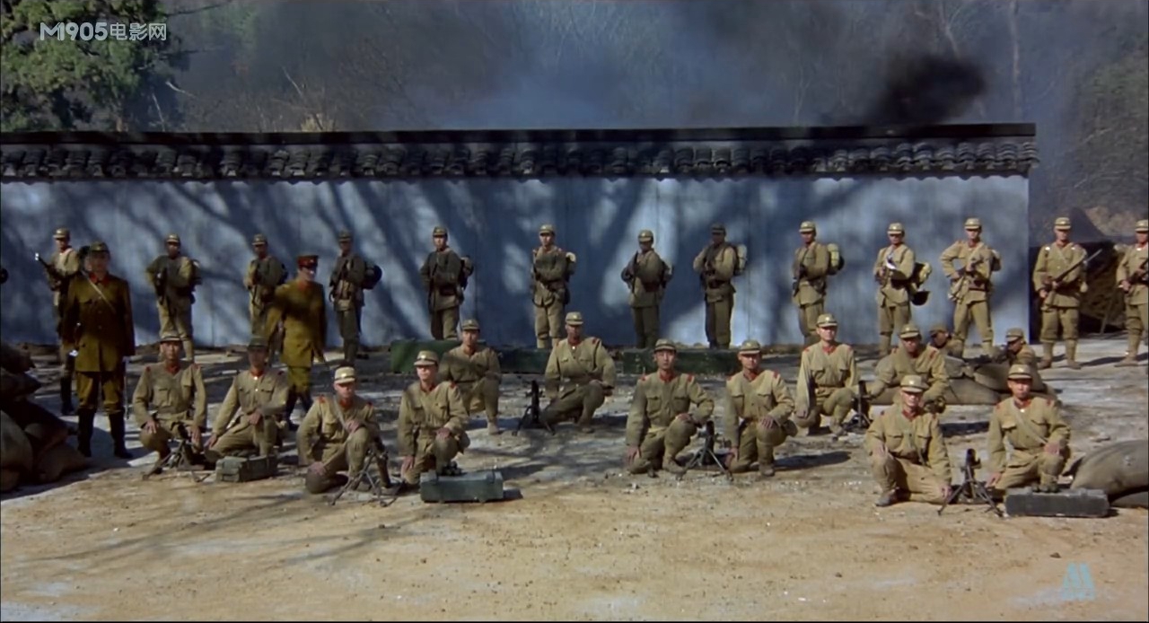 栖霞寺1937剧照的剧照