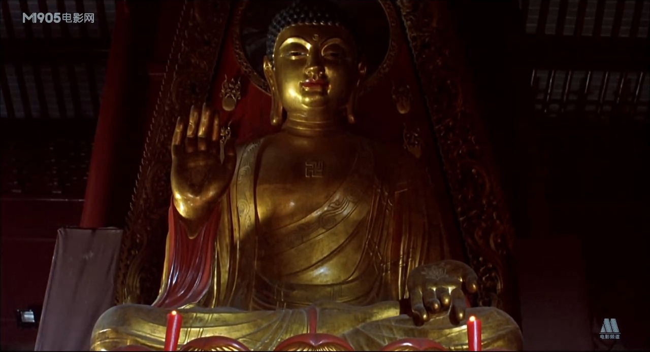 栖霞寺1937剧照的剧照