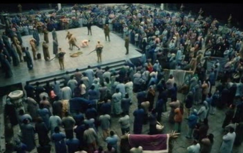 栖霞寺1937剧照的剧照