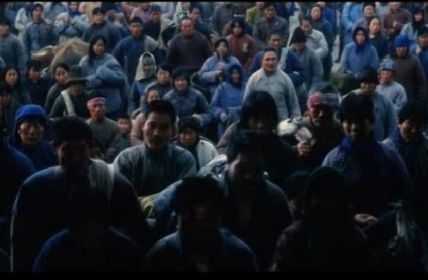 栖霞寺1937剧照的剧照