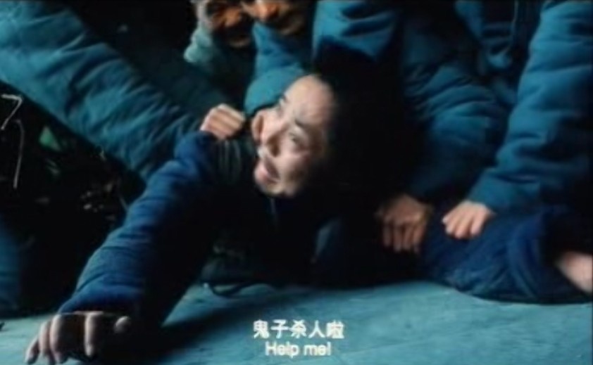 栖霞寺1937剧照的剧照