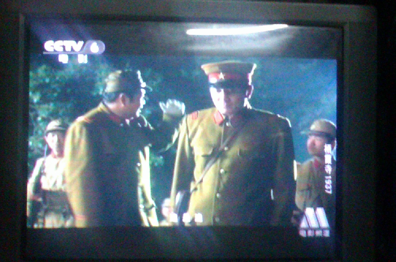 栖霞寺1937剧照的剧照