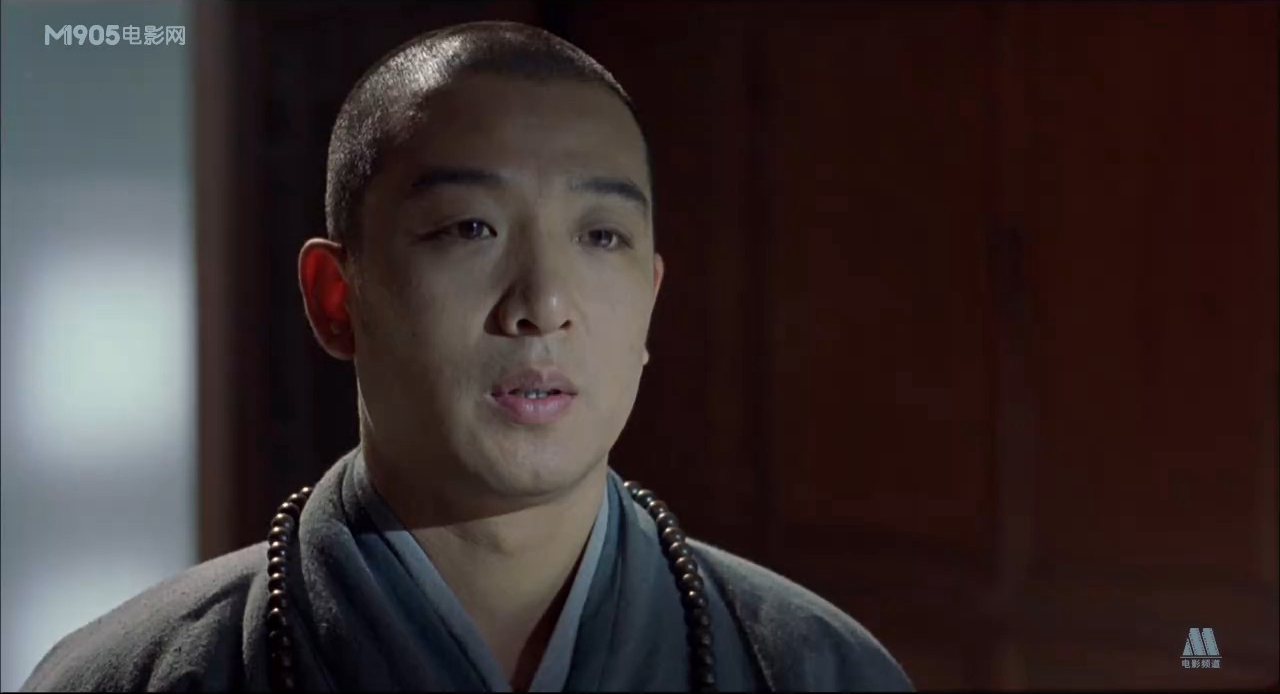 栖霞寺1937剧照的剧照