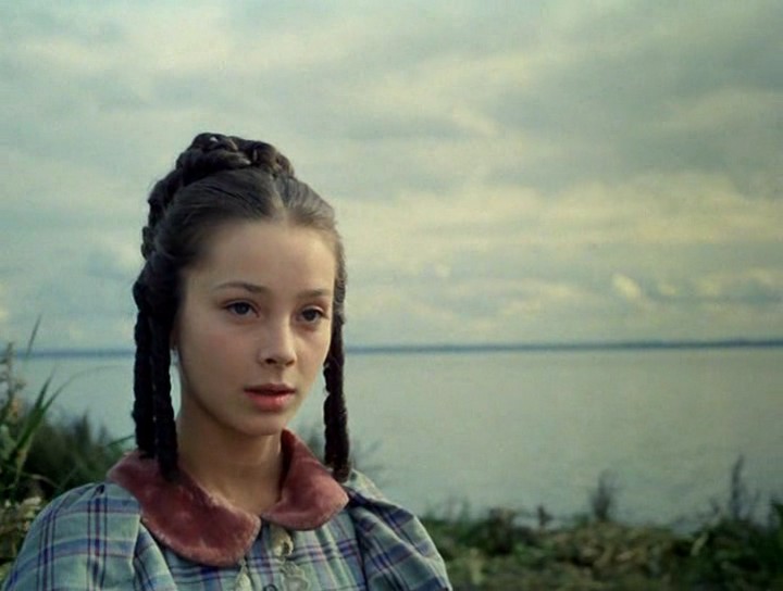 我亲昵而温柔的野兽剧照的剧照