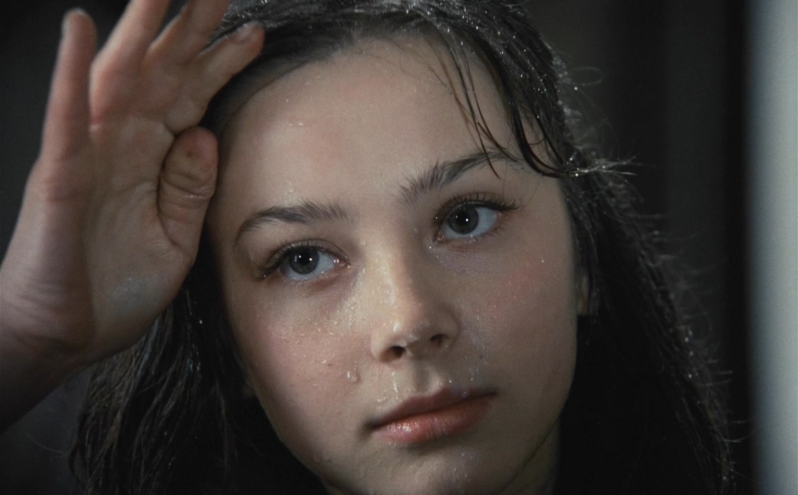 我亲昵而温柔的野兽剧照的剧照