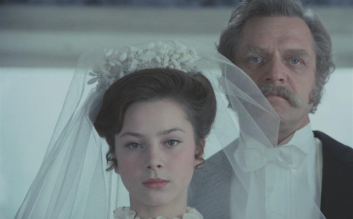 我亲昵而温柔的野兽剧照的剧照