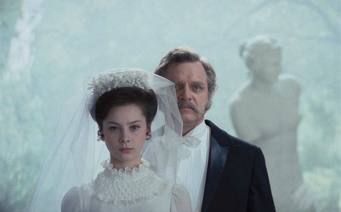 我亲昵而温柔的野兽剧照的剧照