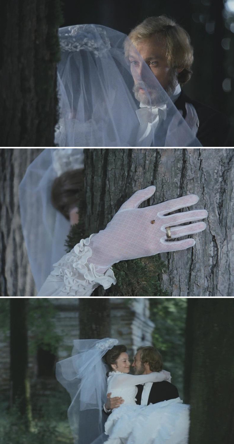 我亲昵而温柔的野兽剧照的剧照