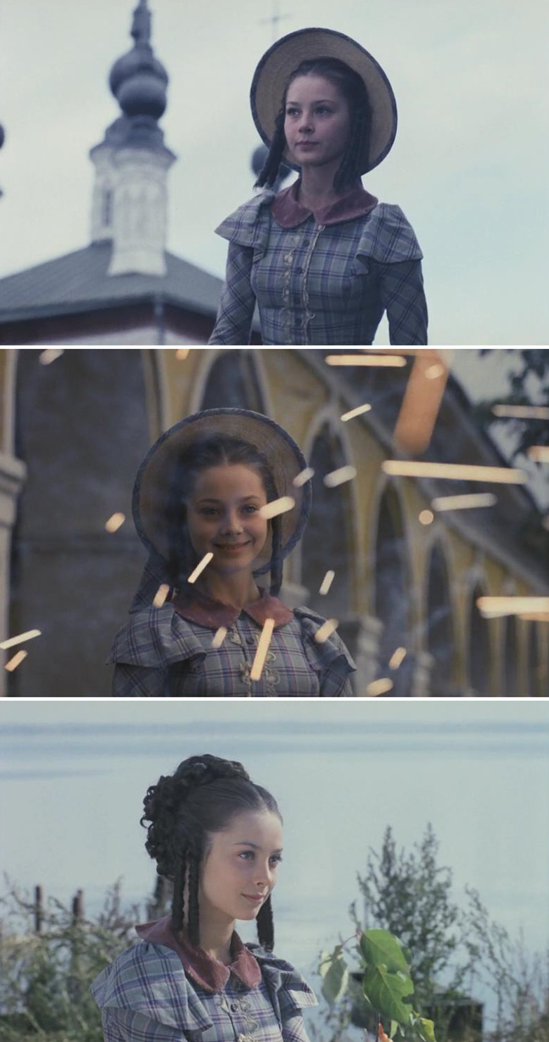 我亲昵而温柔的野兽剧照的剧照